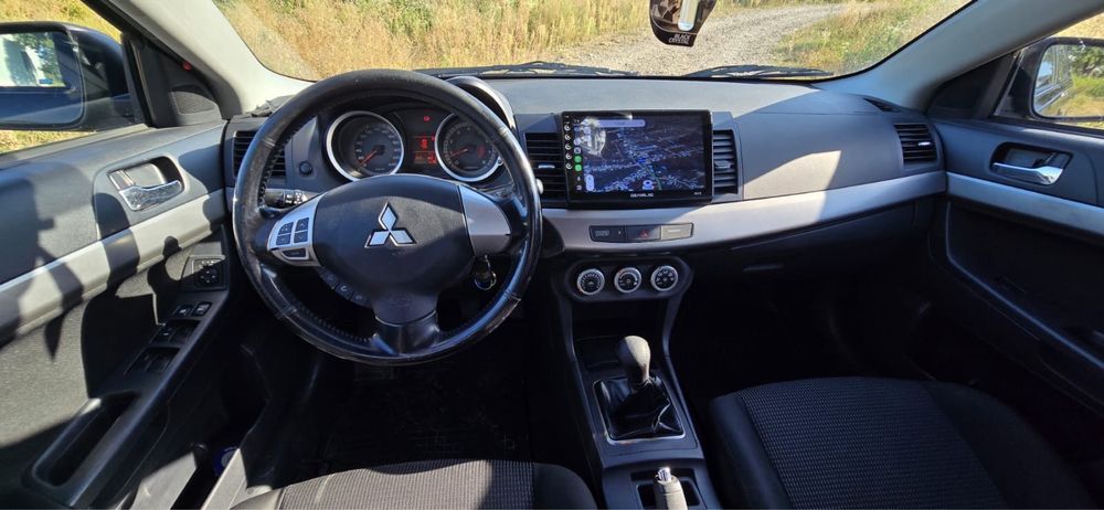 Mitsubishi Lancer 1.5 benzina