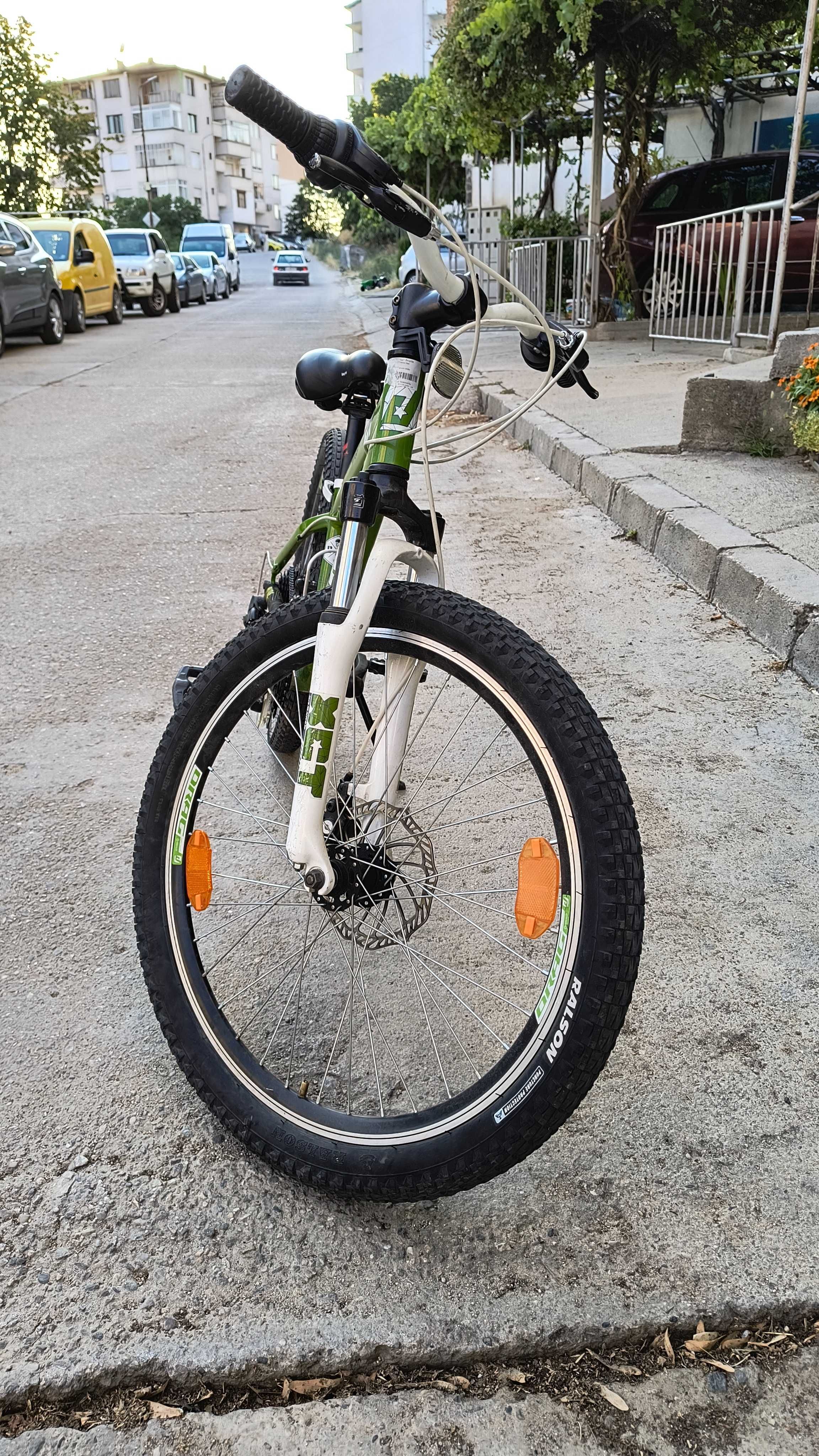 Drag C1 PRO  24"