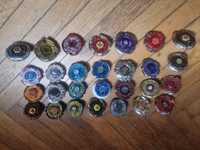 Beyblade rapidity