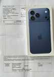 Iphone 17 pro max 512gb Nou sigilat