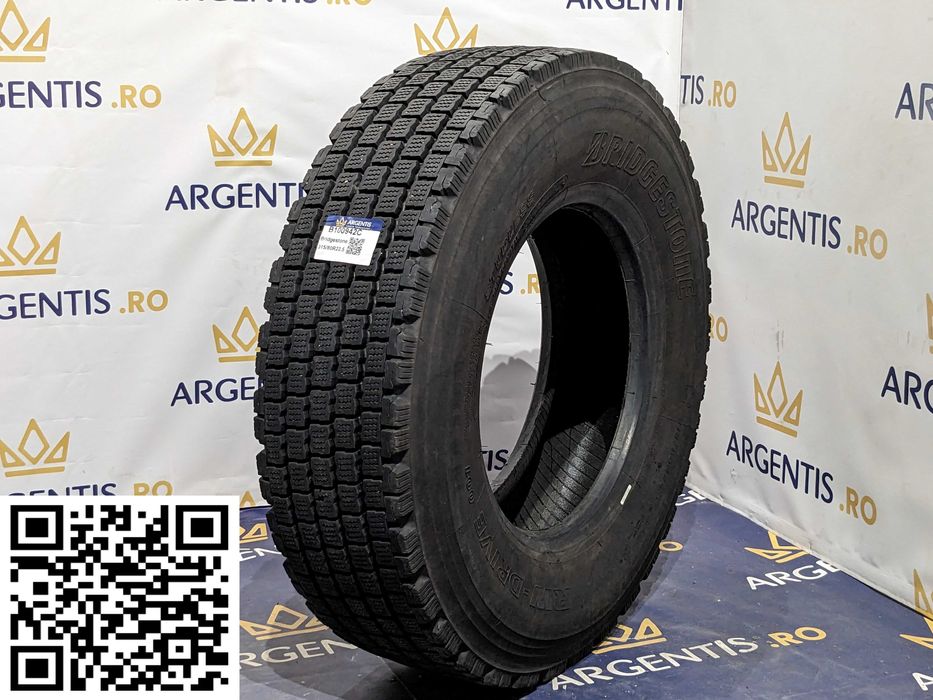 Anvelopa 315/80R22.5 Bridgestone (cod B100942C)