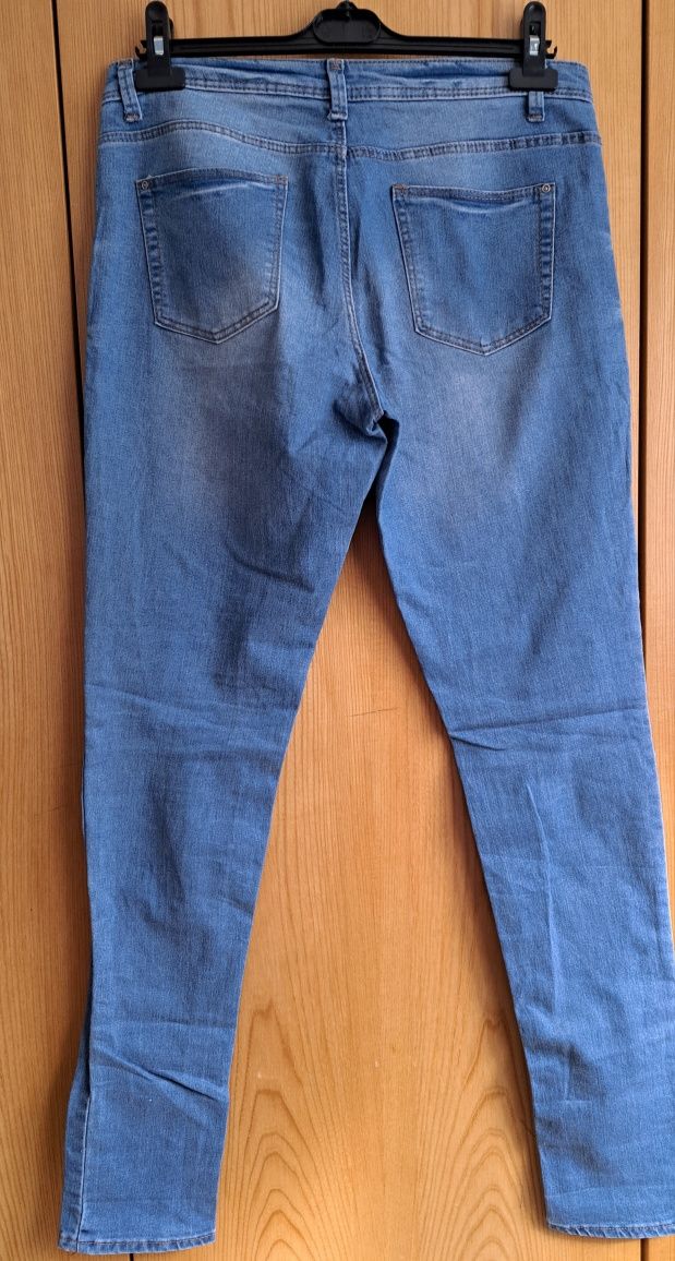 Jeans/blugi damă, mărimea 40 & 38