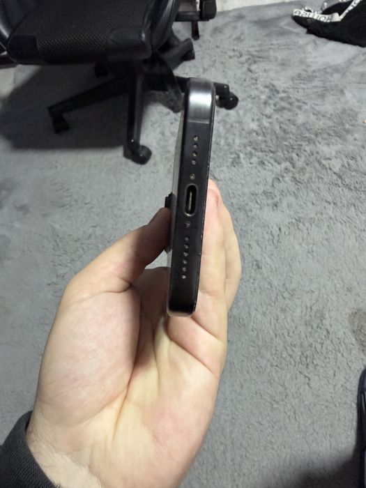 Vand iphone 15 pro max 256gb