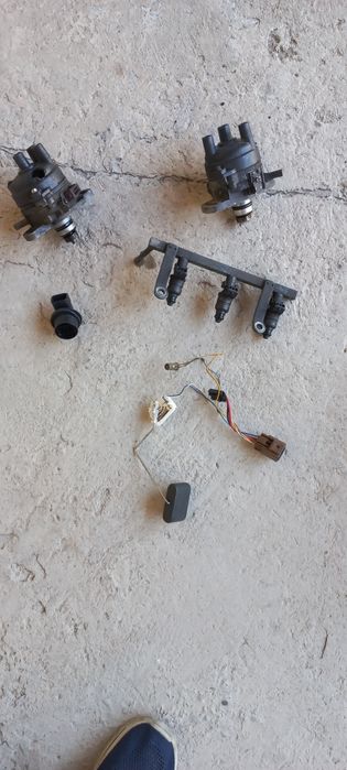 Matiz 3 tali  Zapchati