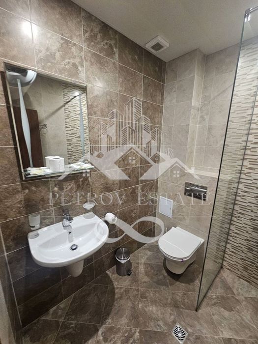 Продава се Двустаен апартамент в Велинград - 63 кв.м за 714 €/кв.м - Снимка #6