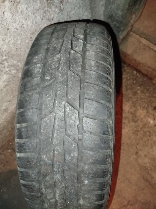 Лети джанти 15  5по112