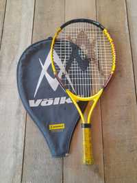 Теннисная ракетка 22 размер