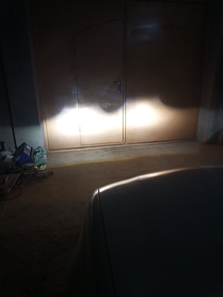 Nexia 1 tuning fara tayor