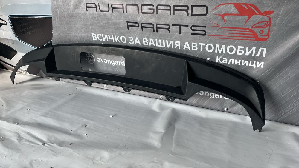 3  броя дифузьор Skoda Octavia 3 комби