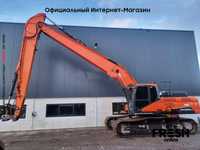 Гусеничный экскаватор Doosan DX300LC-5 (на заказ)