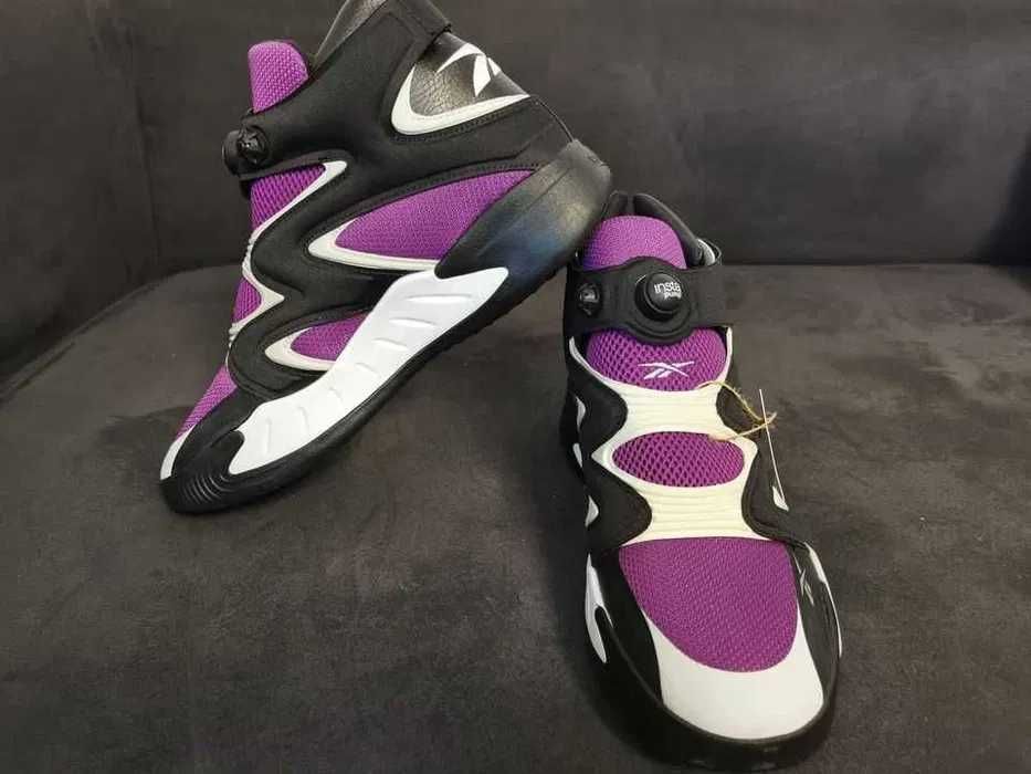 Reebok Instapump Fury Zone 42