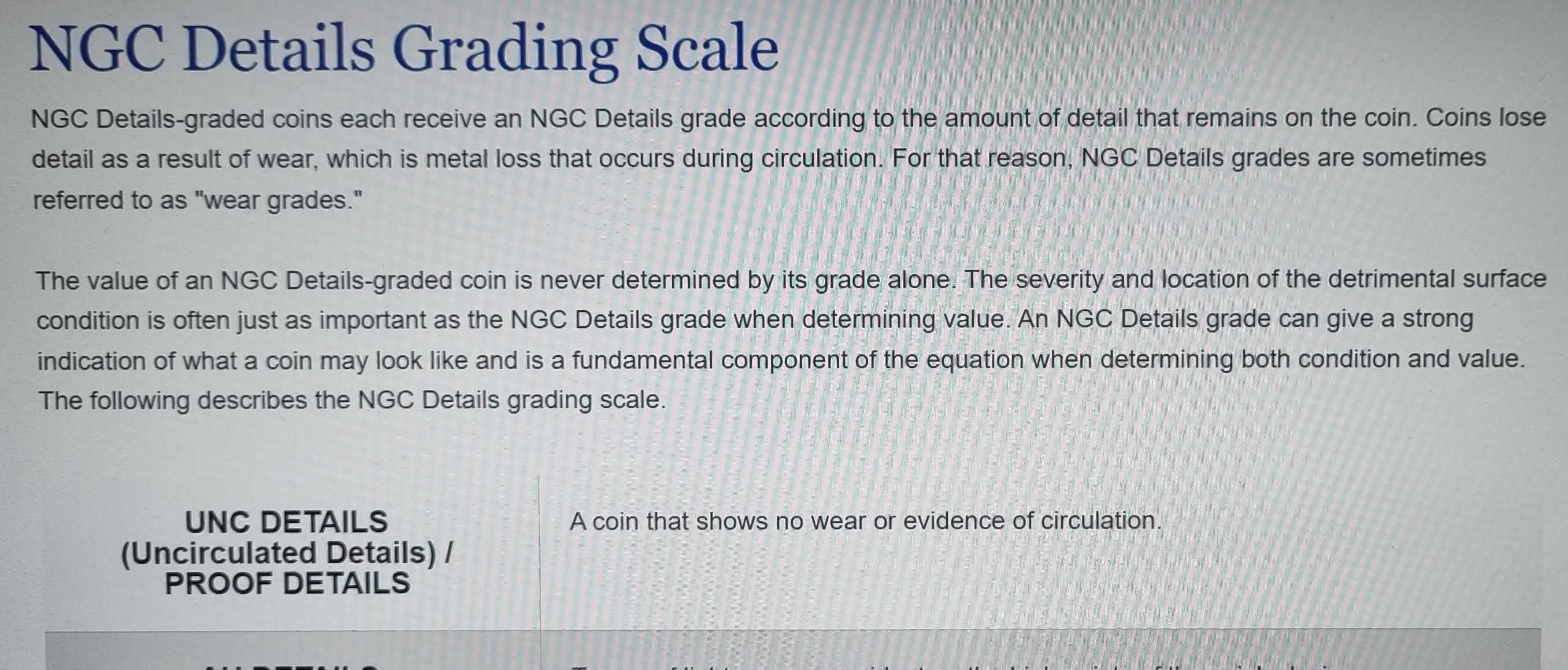 Moneda aur Ardealul Nostru 20 lei, incapsulata NGC