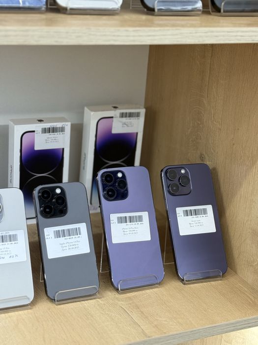 Iphone 14 Pro , Pro Max•Актив Маркет