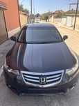 Honda Accord 2012 Top Full