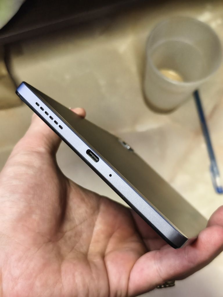 Realme pad mini 8.7