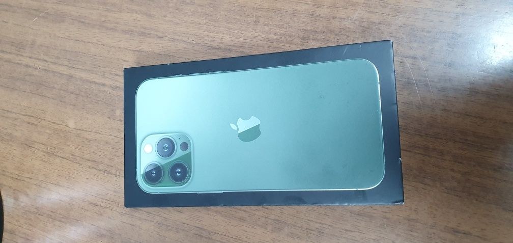 Iphone 13 pro max 128 yomkost 81%