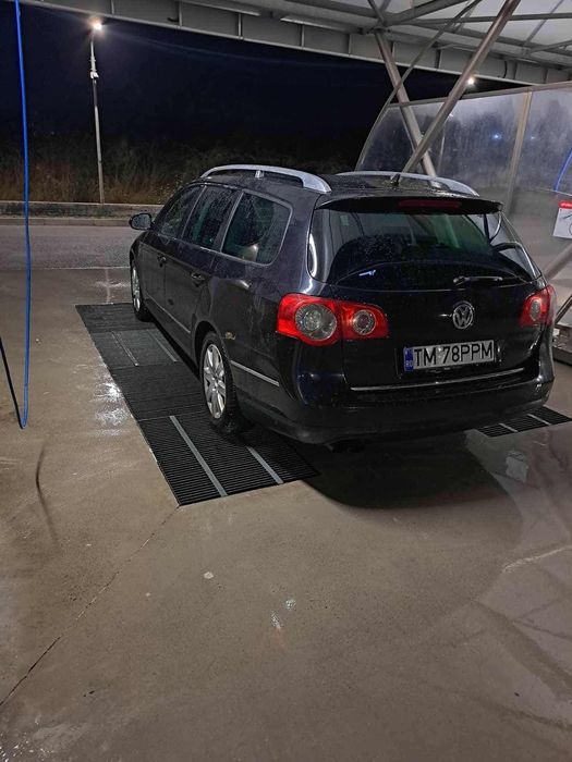 Vând Passat b6 2008