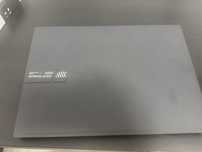 Laptop Asus Vivobook pro 16x n7600pc i7 16gb 500 M2 2k 120Hz RTX 3050