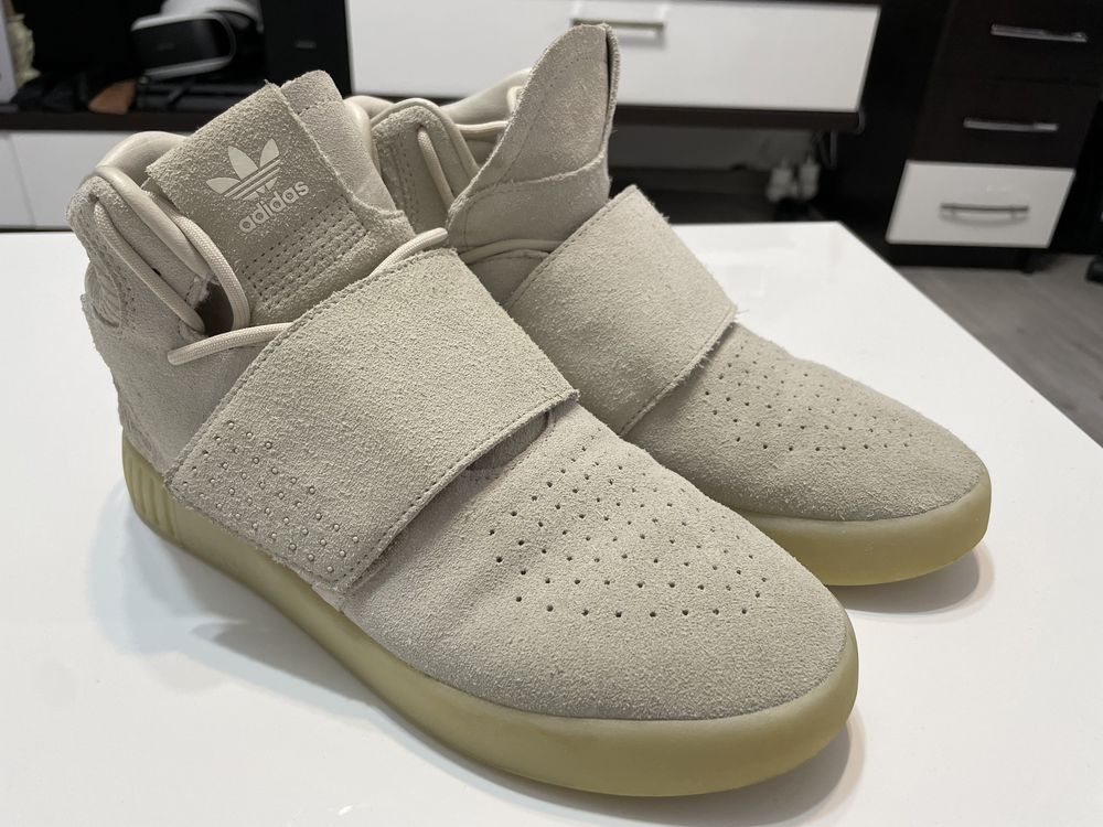 Adidas Tubular Invader Strap marime 40