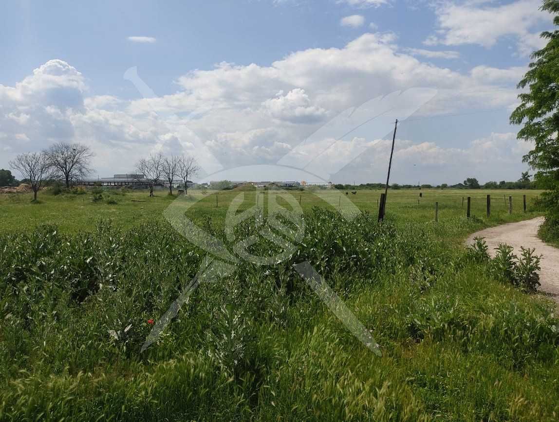 Продава се Парцел в Пловдив, Кършияка - 10189 кв.м за 50 €/кв.м - Снимка #1