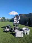 Carucior Stokke Xplory V6 3 in 1