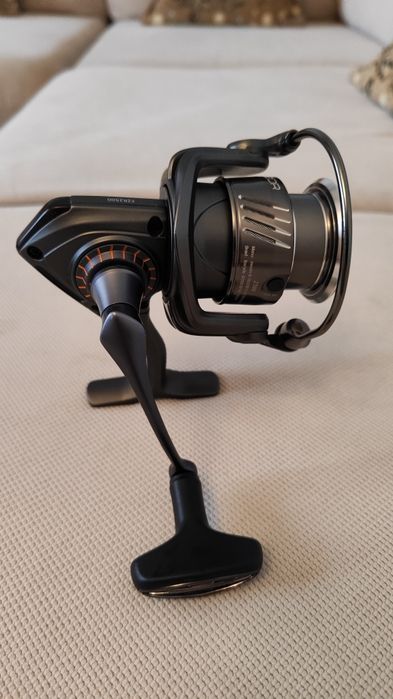 Mulineta Savage Gear 2500