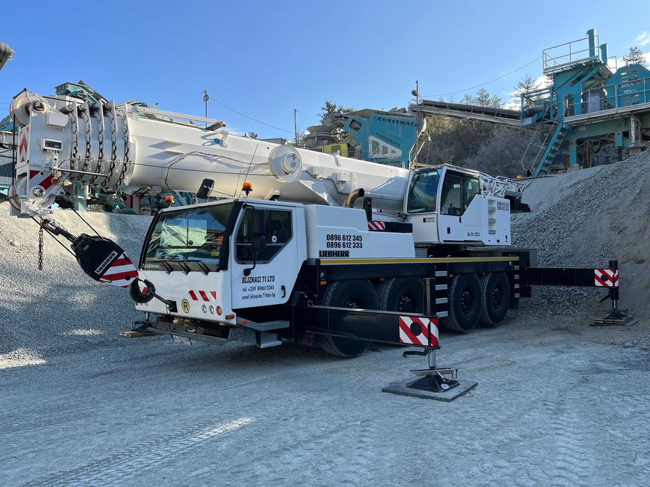 Кранове Бургас, Приморско,Царево,Синеморец