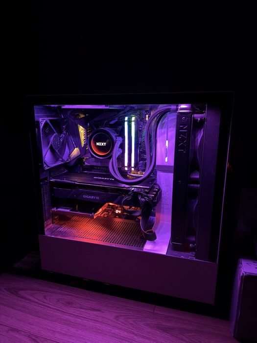 Pc Gaming NOU i9 - 32GB ram DDR4