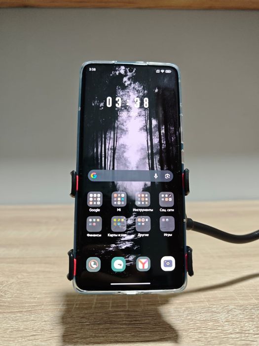 Xiaomi 12 pro 12/256 GB Blue