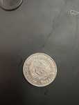 Moneda din 1966 republica socialista romania