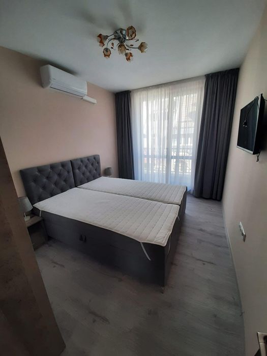 Дава се под наем Тристаен апартамент в Пловдив, Кършияка - 95 кв.м за 550 € - Снимка #3