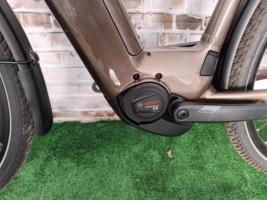 Електрически велосипед! KTM  2024 Smart sistem