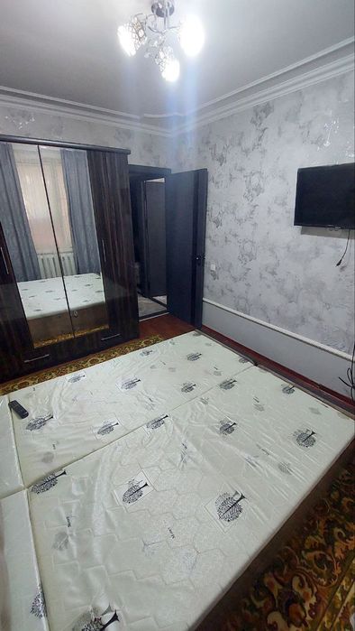 Аренда Чиланзар 26 квартал 3/1/5 Мебель, техника