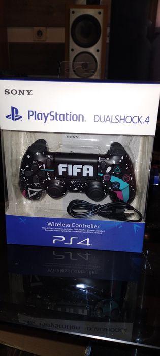 Ps4 controller ps4
