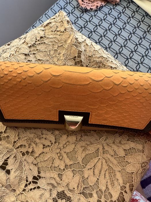 Оригинален портфейл Furla