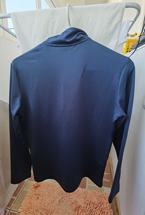 Vând bluza Rossignol 14 ani89