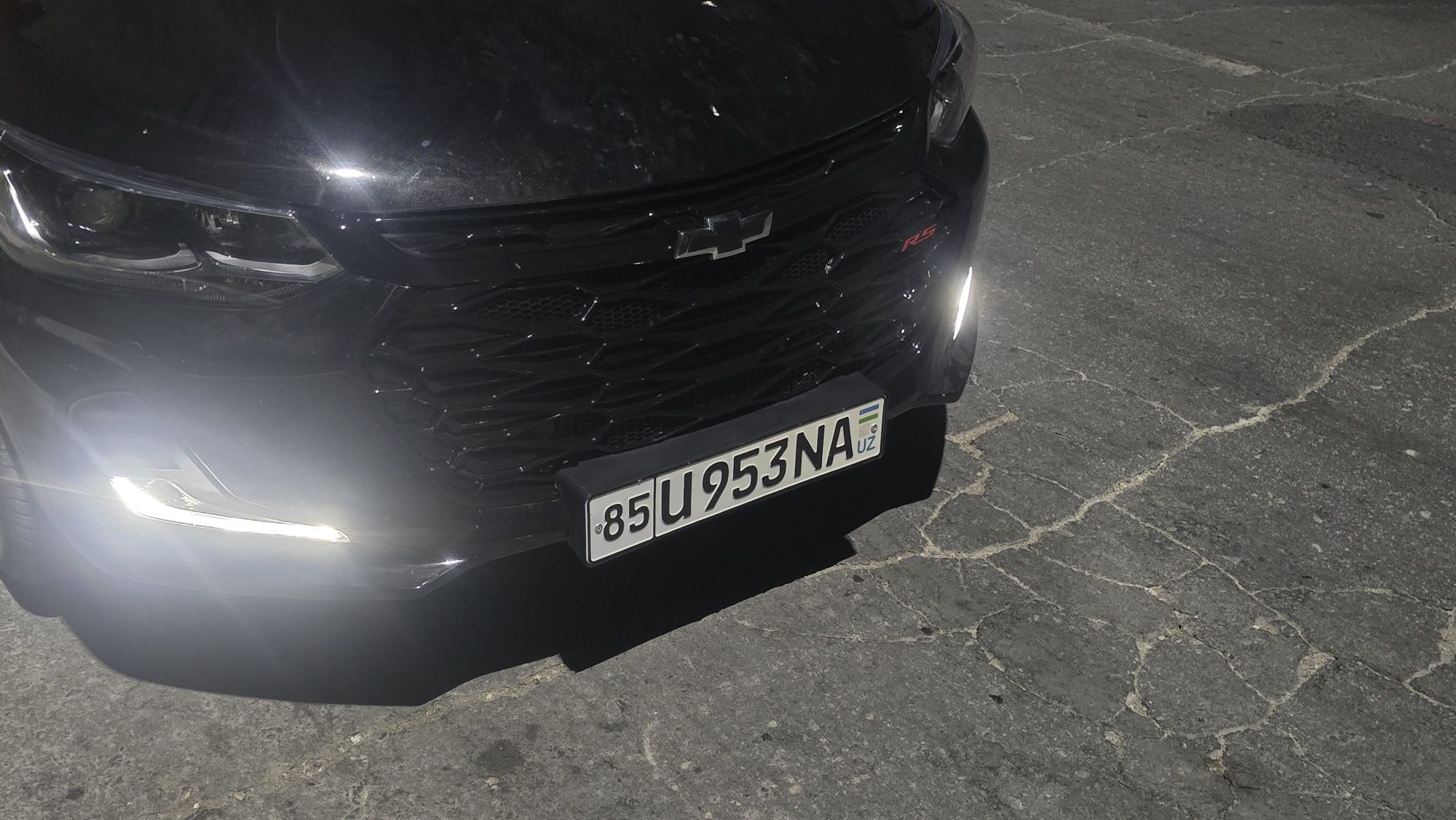 Moshina 2024 yil 17300km yurgan propan gaz polik evokor yumshoq ballon