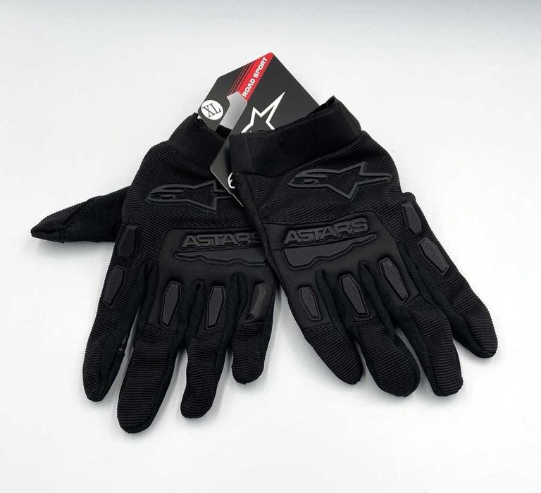 Кросови ръкавици Alpinestars