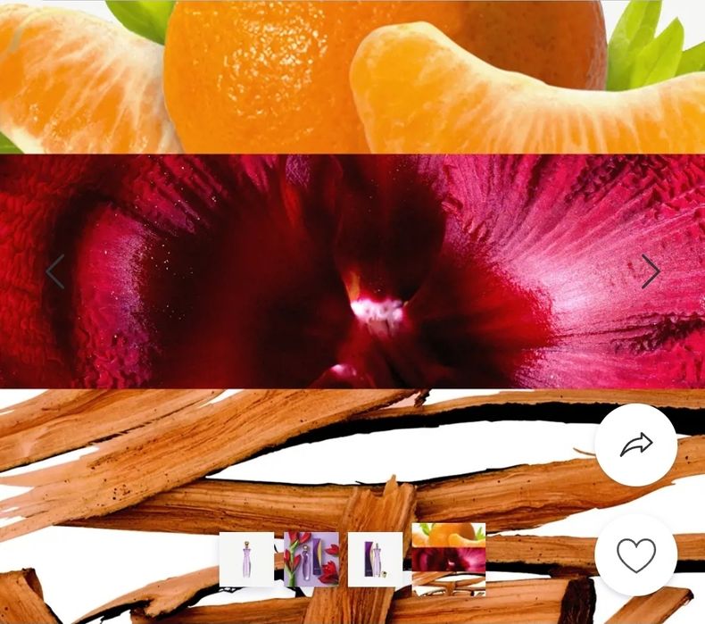 Divine Royal Oriflame