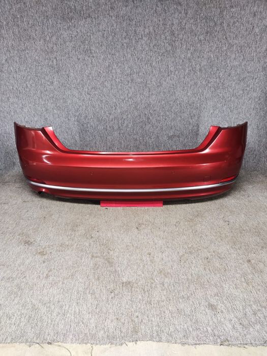 Bara spate Audi A5 B9 8w6 S-line Completa