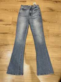 Jeans flare Guess