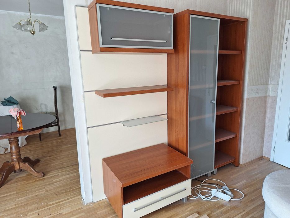 Секция за хол в отлично състояние