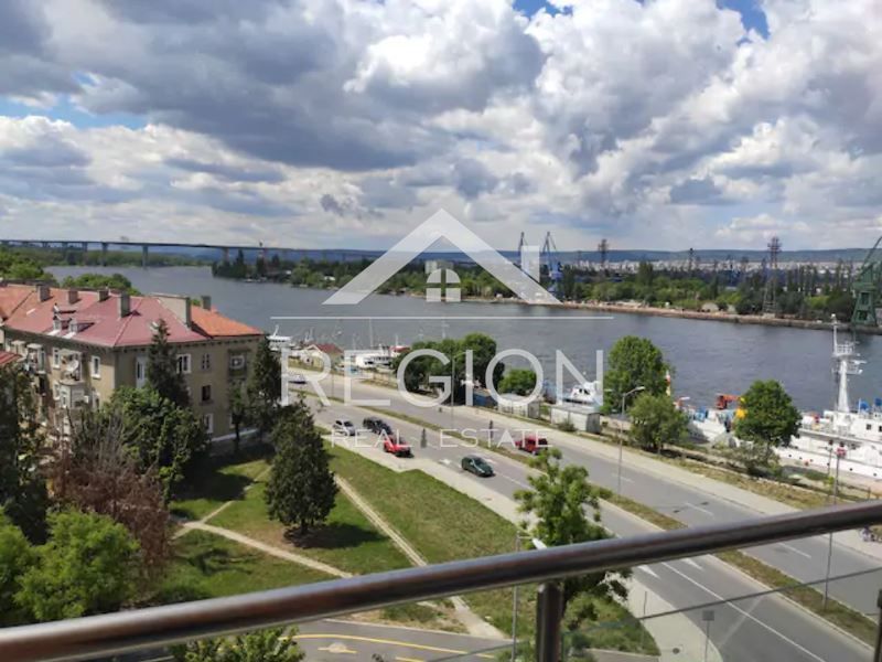 Дава се под наем Двустаен апартамент в Варна, Аспарухово - 67 кв.м за 433.5 € - Снимка #5