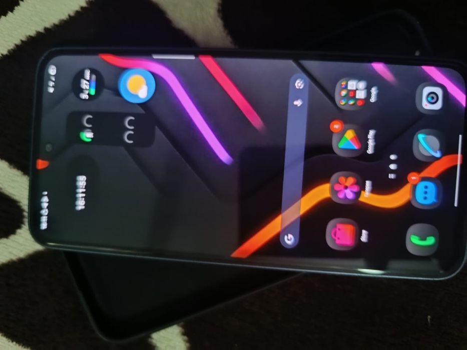 Samsung A35 8/256