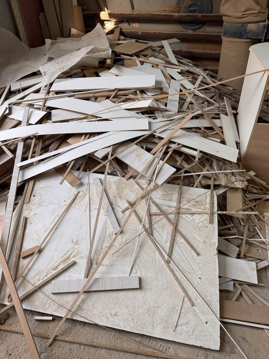 Отдам даром дрова скмомывоз