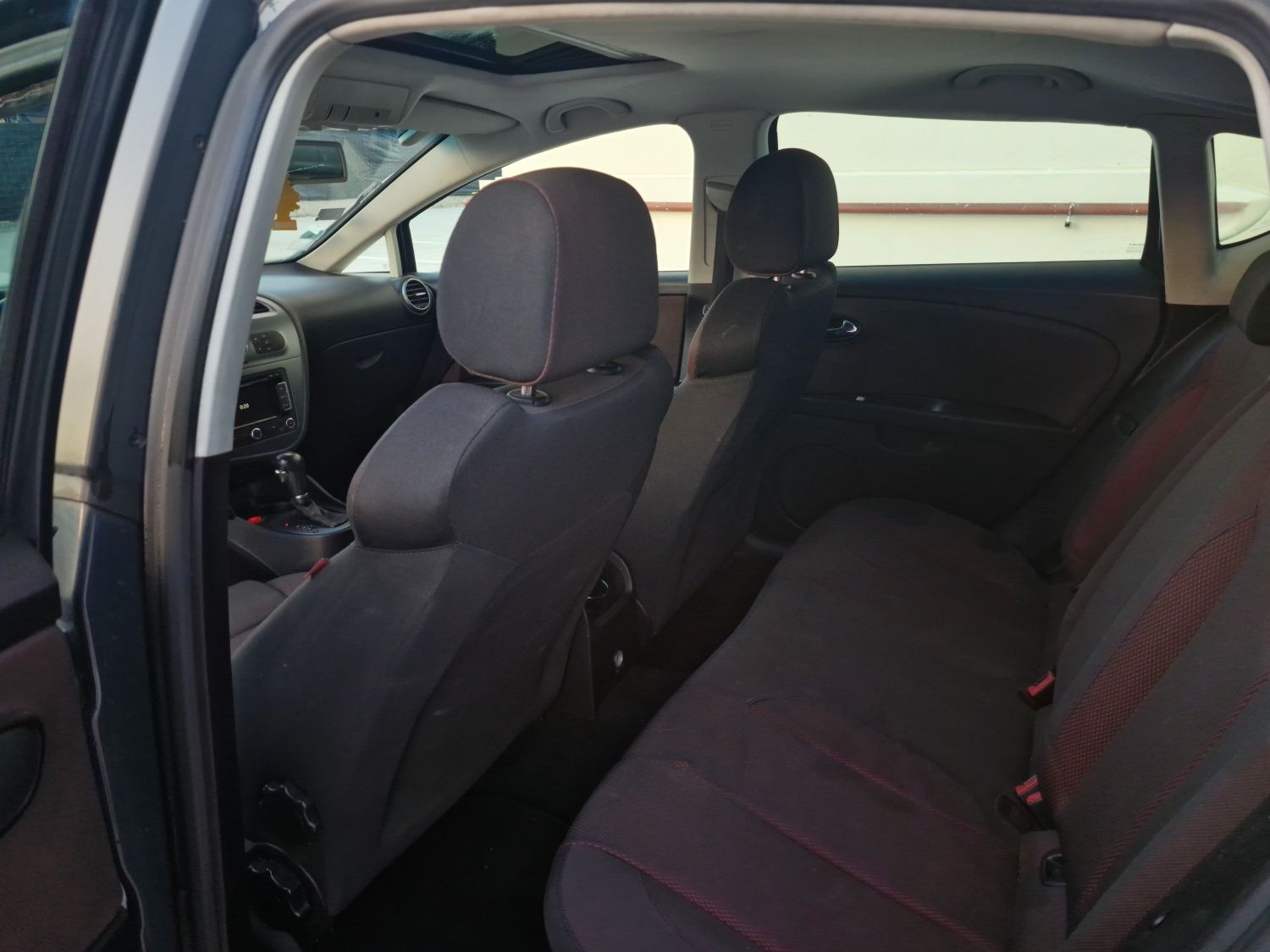 Seat Leon Dsg 2.0d 146 Cp funcționează impecabil