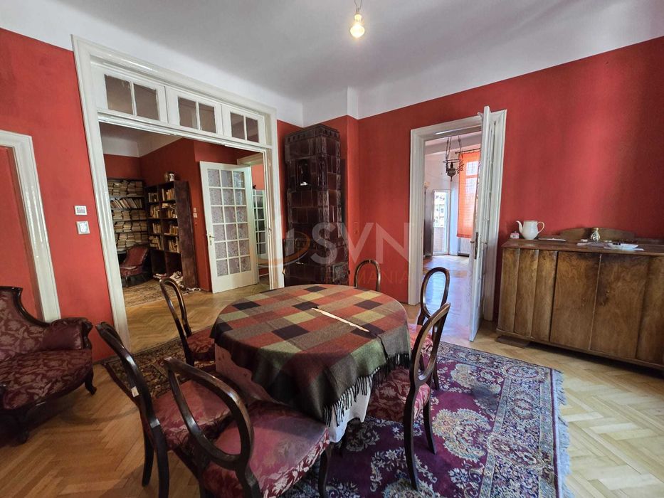 Proprietar vand 4 camere Piata Sf. Stefan-Armeneasca/CaleaCalarasi-Buc