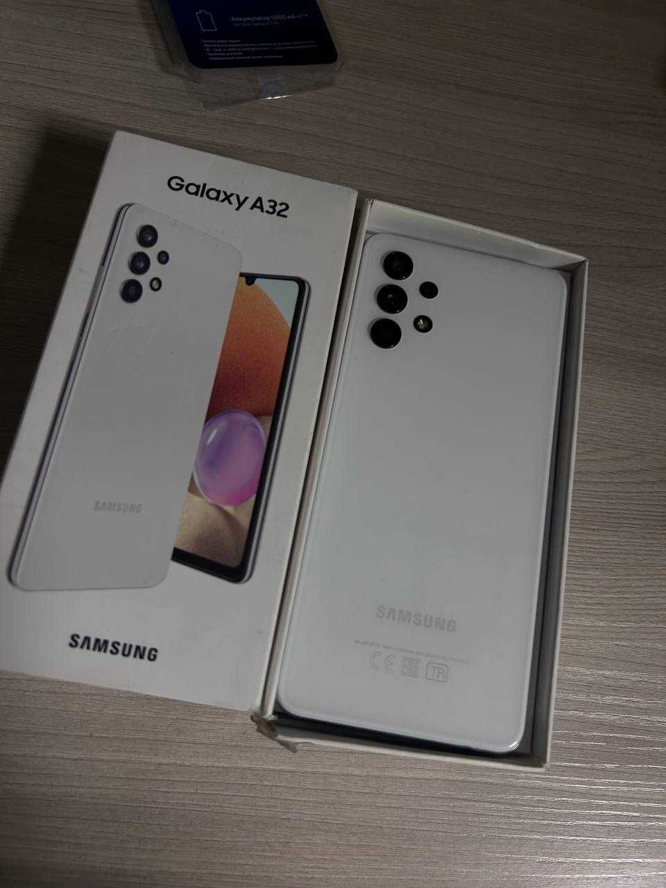 Samsung Galaxy A32/128(Астана, Женис 24)л 283558