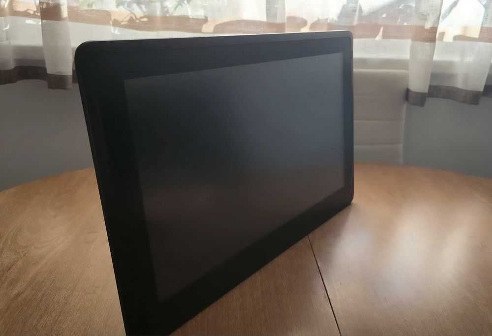 графичен дисплей таблет Wacom Cintiq 22"
