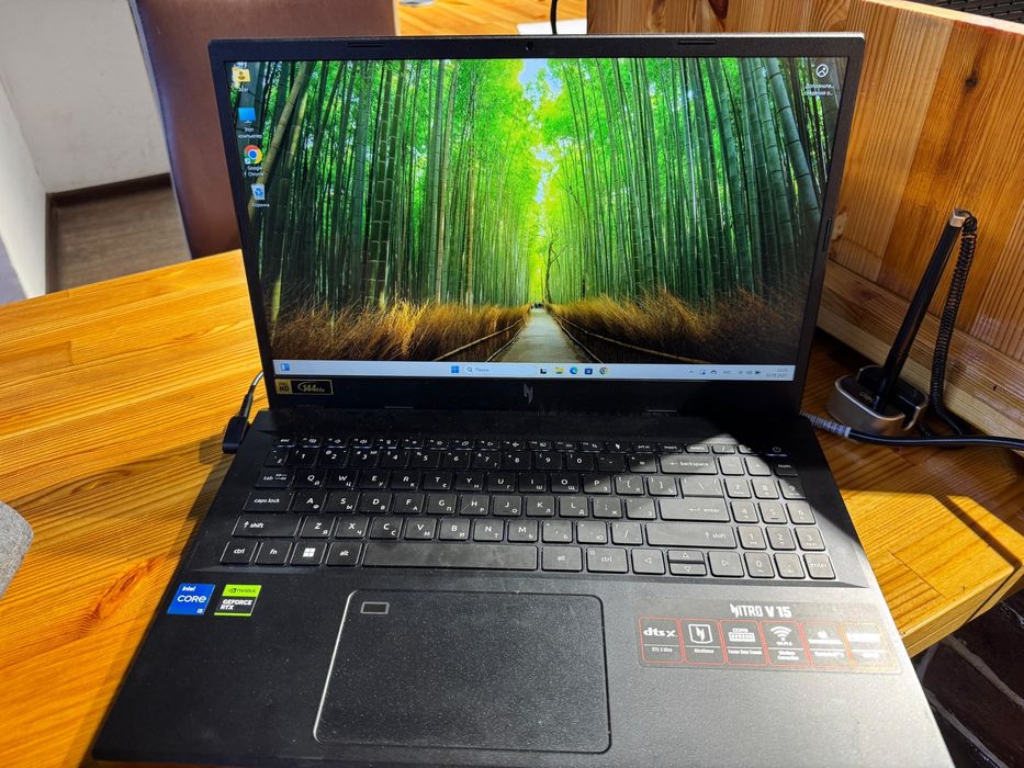 Продам ноутбук игровой Acer, Срочно!!!